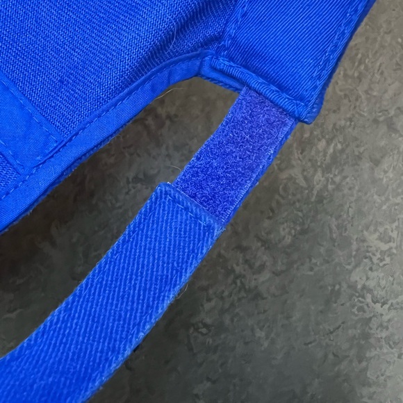 Florida Gators Baseball Cap - Captain’s Collection Velcro Adjustable Size - Picture 6 of 10